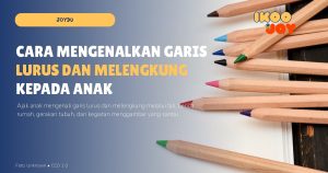 Cara Mengenalkan Garis Lurus dan Melengkung kepada Anak Cara Mengenalkan Garis Lurus dan Melengkung kepada Anak